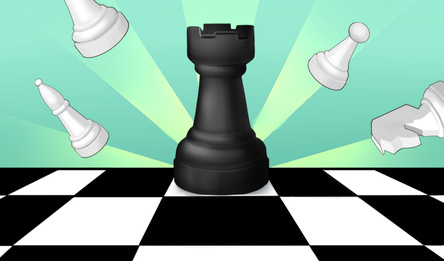 Game Chess