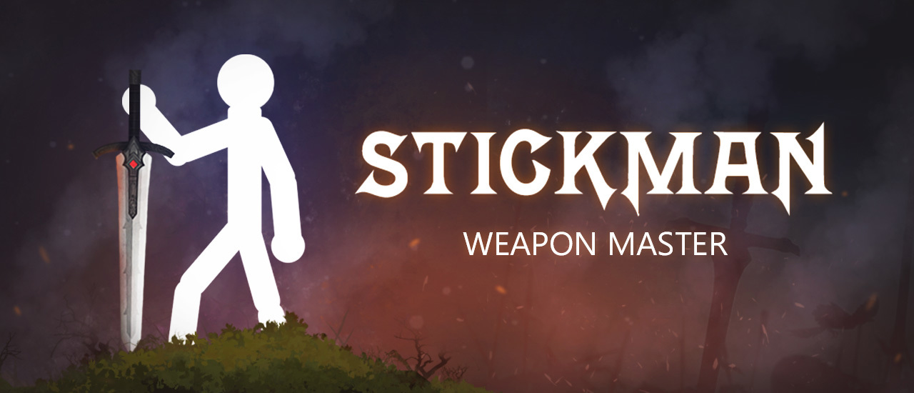 Game Screenshot Stickman Weapon Master