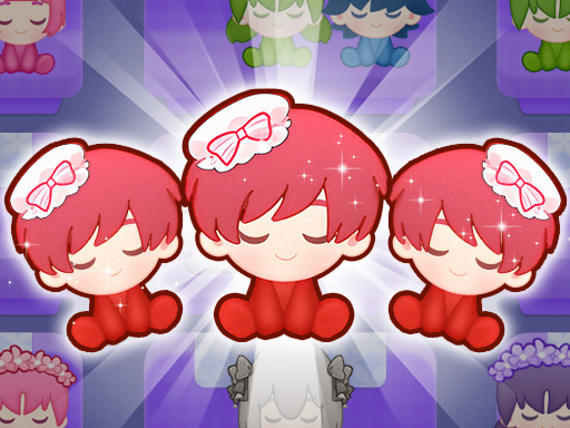 Game Screenshot Sort Game Toy Sort