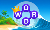 Game Screenshot Word Connect Puzzle