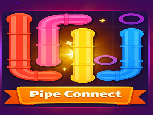 Game Pipe Connect