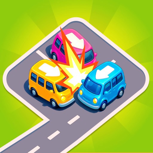 Game Screenshot Car Out Jam