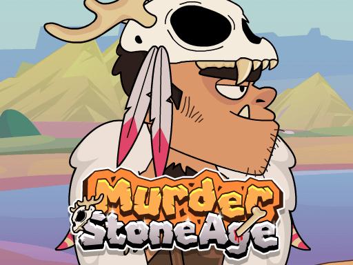 Game Screenshot Murder Stone Age