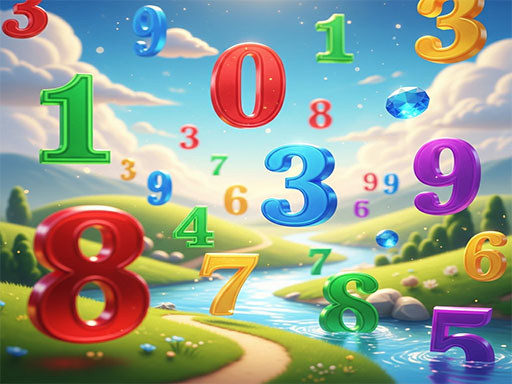 Game Screenshot Quiz 10 Seconds Math