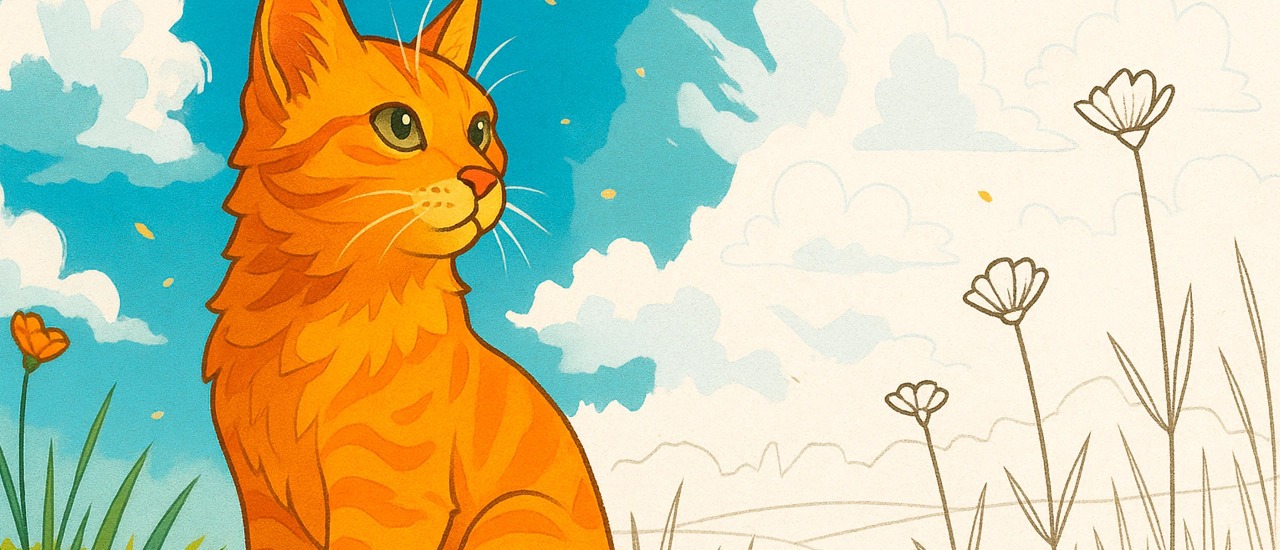 Game Screenshot Vibe Colouring