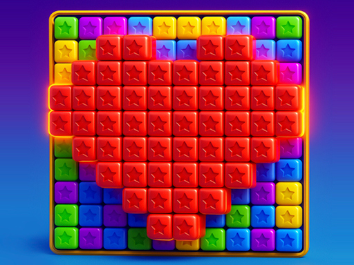 Game Screenshot Pop Star