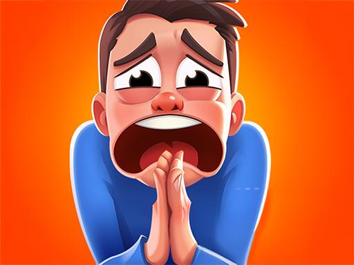 Game Screenshot Help Me: Tricky Brain Puzzles