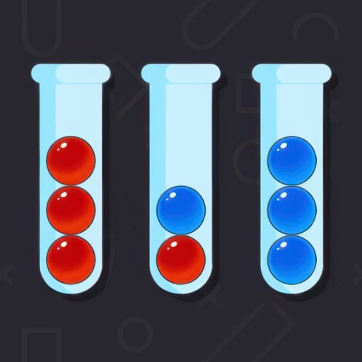 Game Screenshot Ball Sort: Color Puzzle