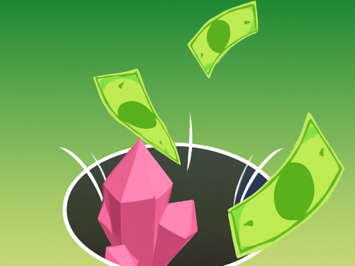 Game Screenshot Hoard Master Online