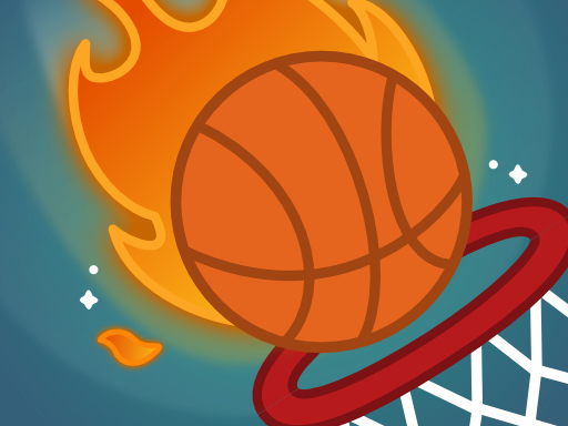 Game Screenshot Basketball Fever