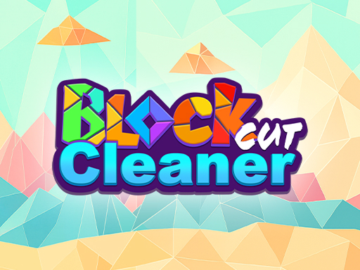 Game Screenshot Block Cut Cleaner