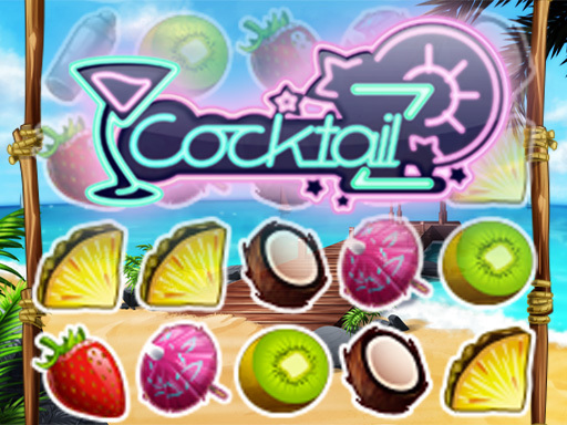 Game Screenshot Cocktailz