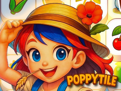 Game Screenshot PoppyTile
