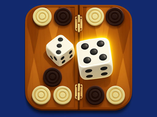 Game Screenshot Backgammon Duel