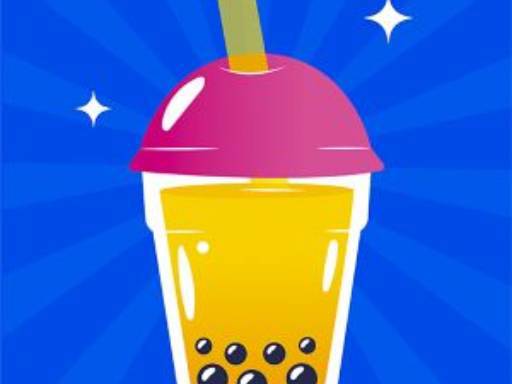 Game Screenshot Bubble Tea