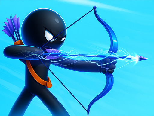 Game Screenshot Archers Random