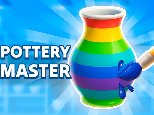 Game Screenshot Pottery Master