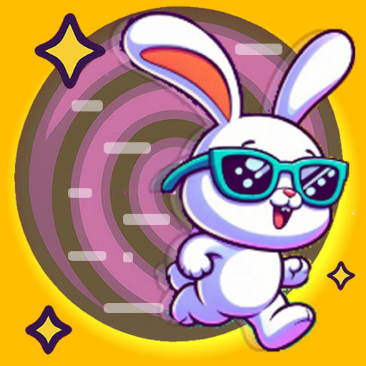 Game Screenshot Coe Rabbit