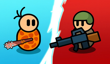 Game War of the Worlds