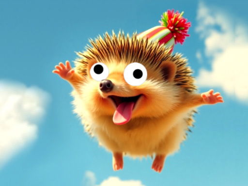 Game Screenshot TOP HOG