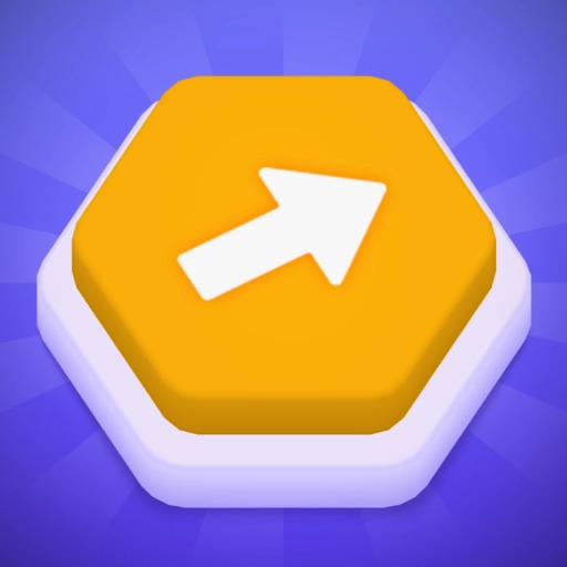 Game Screenshot Hexa GO!