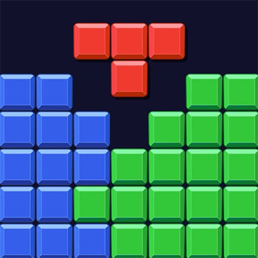Game Screenshot Block Master - Super Puzzle
