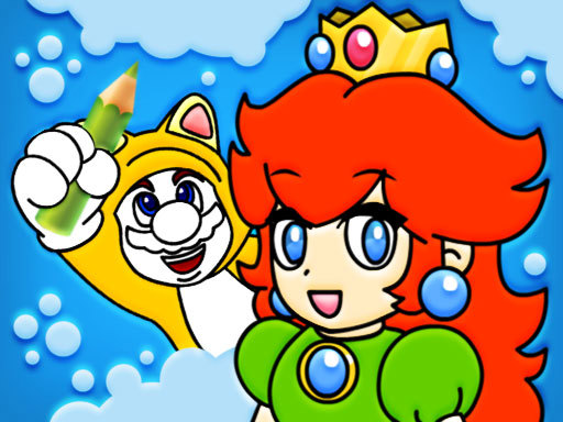 Game Screenshot Cheerful Plumber