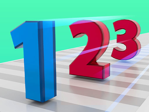 Game Screenshot Number Rush