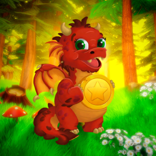 Game Screenshot Zooma Dragon