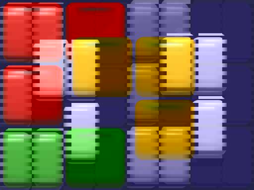 Game Screenshot Koko Loco Block Blast