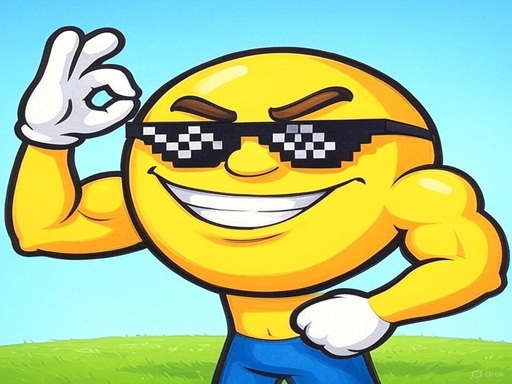 Game Screenshot Cool Orange Ball: Bounce Adventure