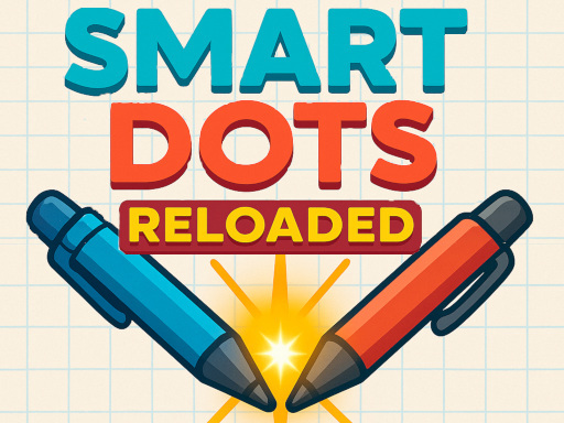 Game Screenshot Smart Dots Reloaded