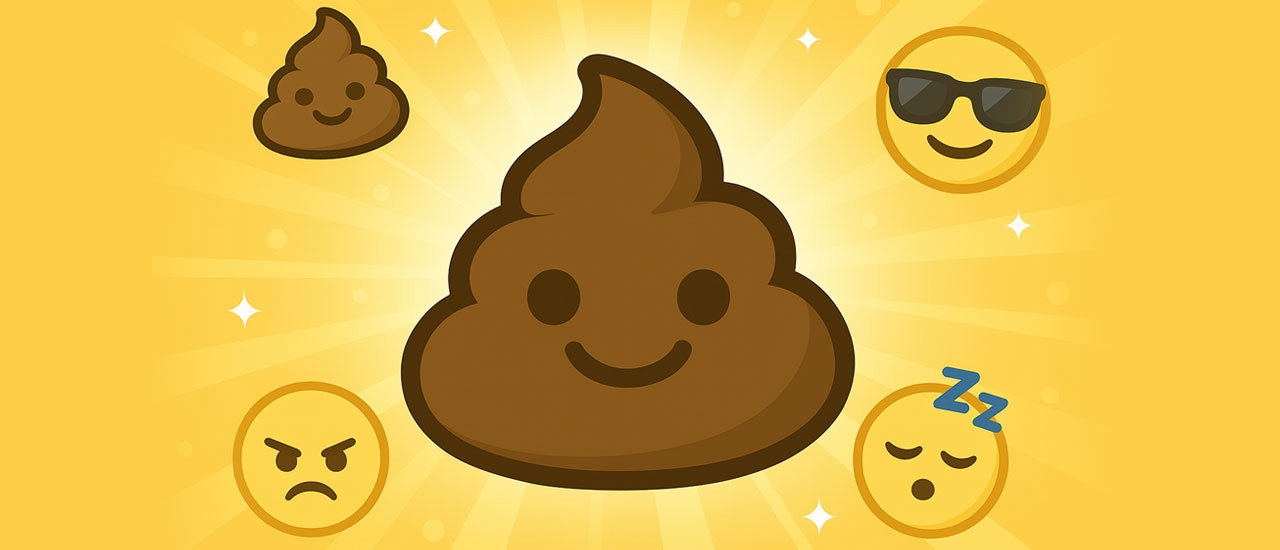 Game Screenshot Emoji Drop Themes