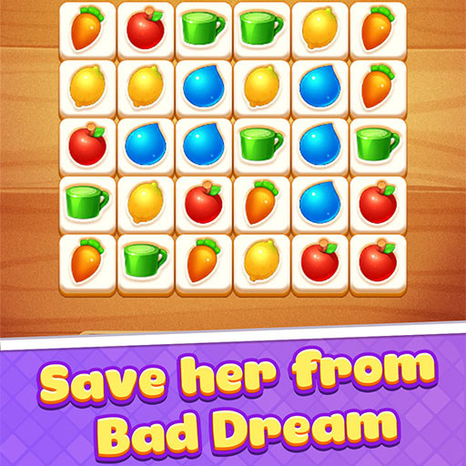 Game Screenshot Home Match: Tile Master