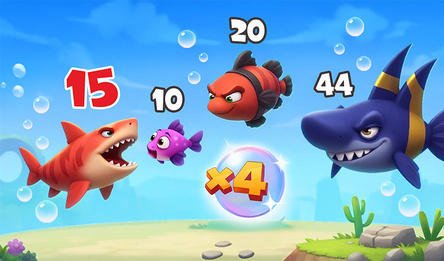 Game Mergest Kingdom