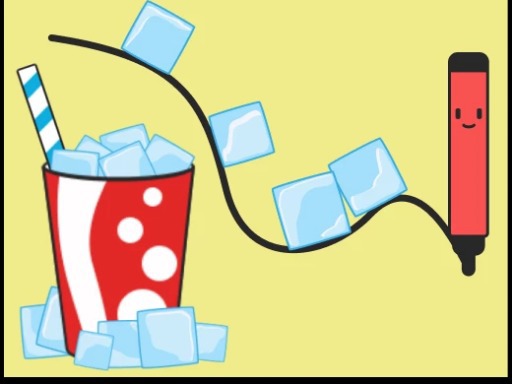 Game Screenshot Path ice