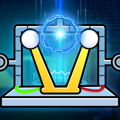 Game Screenshot Circuit Master