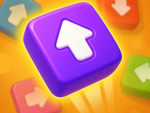 Game Screenshot Sort Tiles