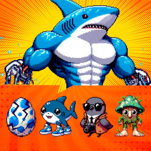 Game Screenshot Brainrot Click to Hatch