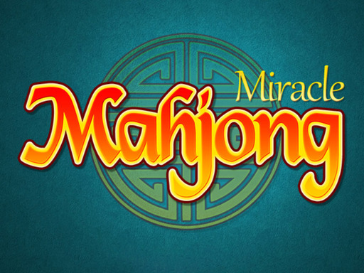 Game Screenshot Miracle Mahjong