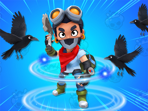 Game Screenshot Brawl Stars Brave Adventure