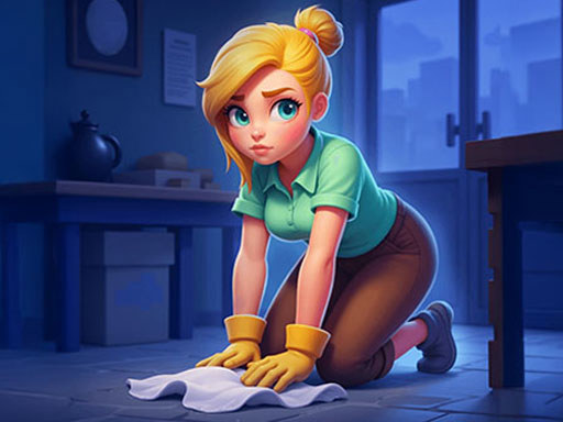 Game Screenshot Merge Haven