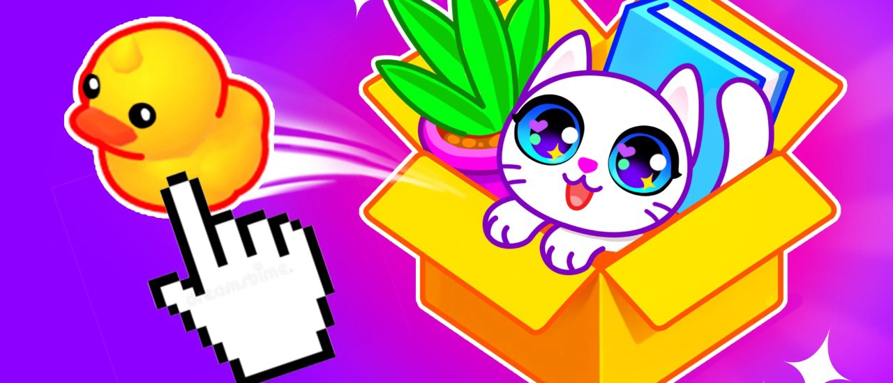 Game Screenshot Dreamy Home