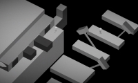 Game Screenshot Metaxis