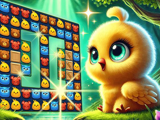 Game Screenshot Forest Glade Mysteries