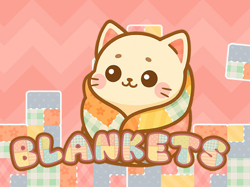 Game Screenshot Blankets