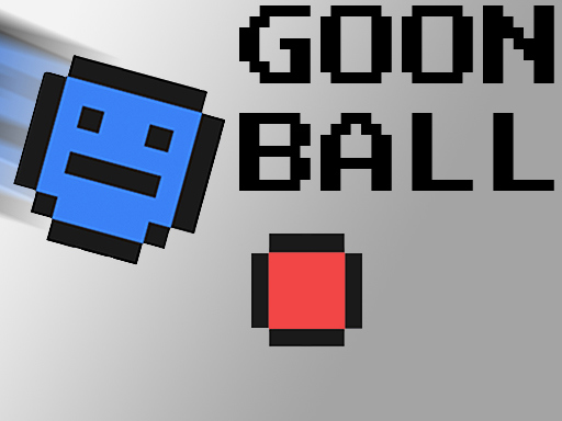 Game Screenshot Goon Ball