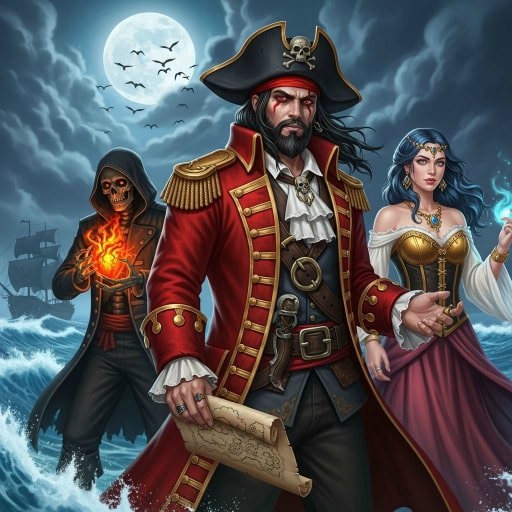 Game Screenshot Journey Of Escape