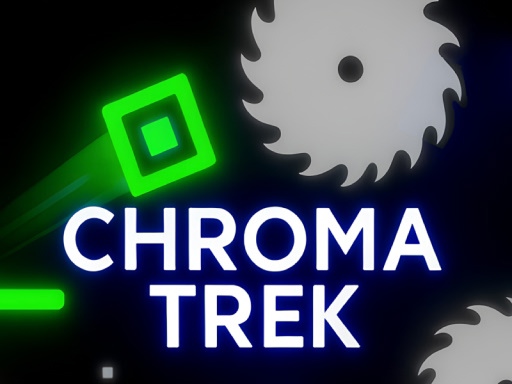 Game Screenshot Chroma Trek
