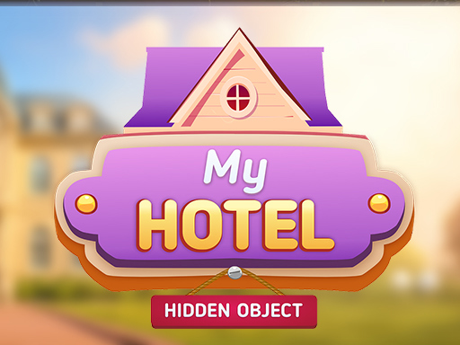 Game Screenshot Hidden Object: My Hotel